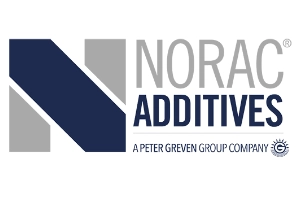 Norac Additives Seminar Sponsor