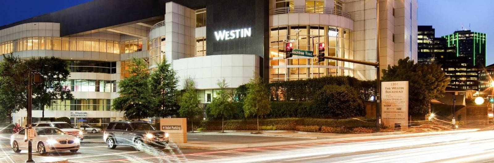 The Westin Buckhead Atlanta