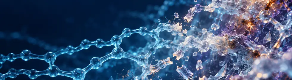 Degradation Failure of Plastics