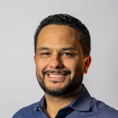 Gustavo Mosquera, Vice President of Operations, SIGMA Plastic Services, Inc.