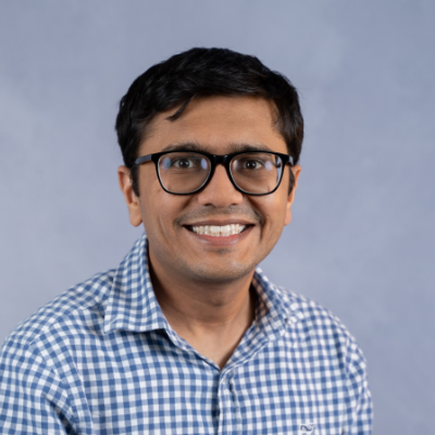 Janam Pandya, Ph.D., Product Manager, Thermo Fisher Scientific