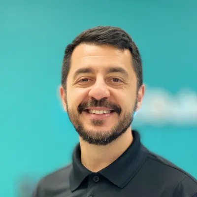 Khaled Boqaileh, CEO, LabsCubed Inc.