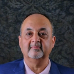 Khaled Shahwan, Ph.D., Sr. Technical Advisor , Pacific Northwest National Laboratory