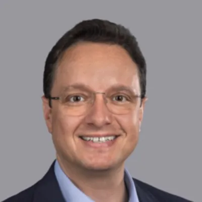 Prof. Markus Schmid, Ph.D., Director, Sustainable Packaging Institute (SPI) / Albstadt-Sigmaringen University