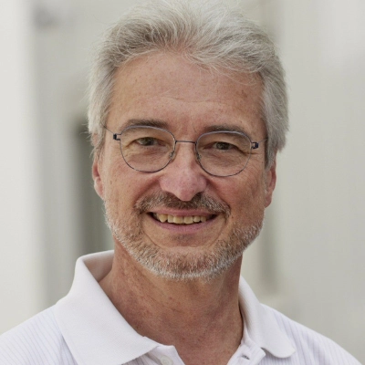 Matthias Jährling, Senior Application Manager, Thermo Fisher Scientific