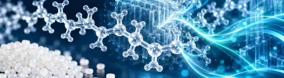 Polypropylene: Commodity Resin, I Don’t Think So