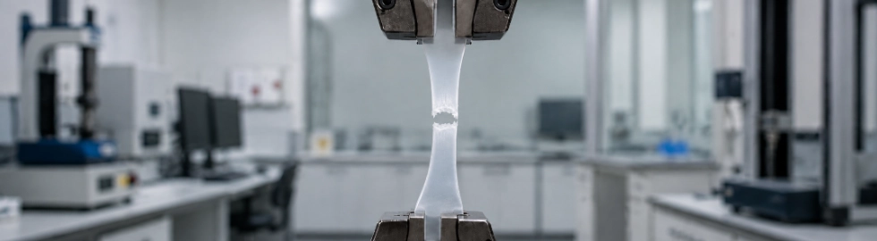 SPE COURSE: Ductile-to-Brittle Transitions in PlasticsFailure of Plumbing Parts
