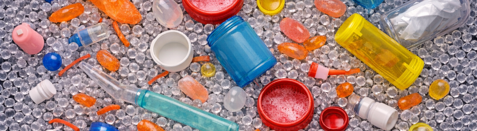 Additives for Plastics Recycling
