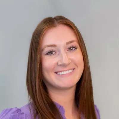 Brittany Brenhuber, Application Specialist , HunterLab