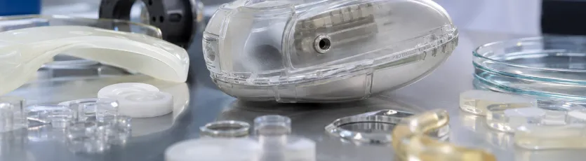 SPE Workshop: Implantable Polymers for Medical Devices:  Materials, Processing, Applications, and Regulatory Considerations