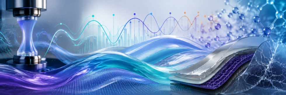 SPE WORKSHOP: Unlocking the Secrets of Plastics with Dynamic Mechanical Analysis