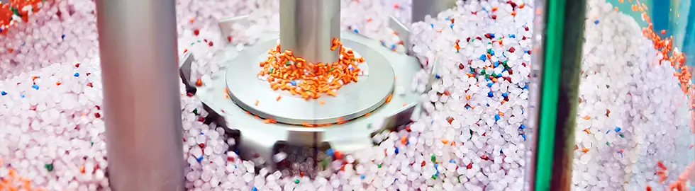 Plastics Compounding