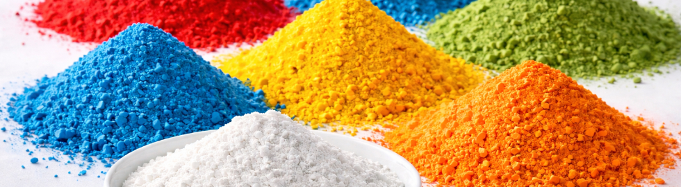 Introduction to the Fundamentals of Thermosetting Resin Chemistry