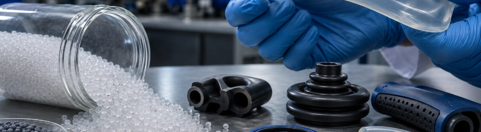 Thermoplastic Elastomers (TPEs), From Fundamental Insights to Contemporary Technologies