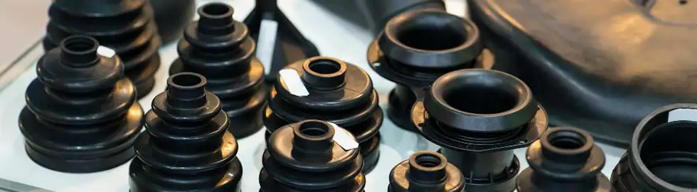 Basic Rubber Technology