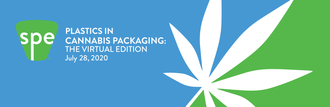 Plastics in Cannabis Packaging