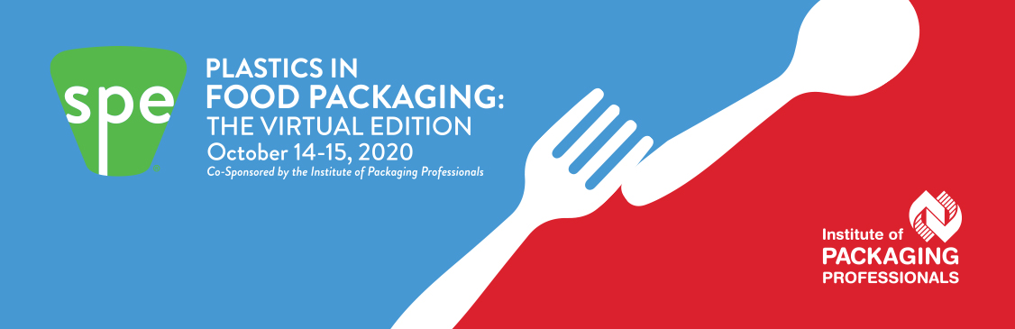 Plastics in Food Packaging 2020 Plastics in Food Packaging 2020