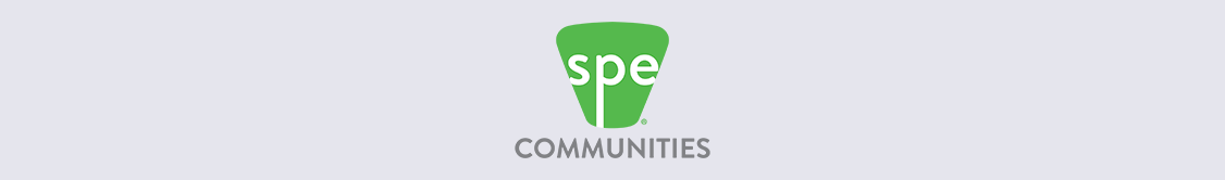 SPE Communities