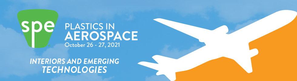 Plastics in Aerospace 2021