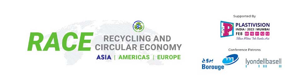 RACE: Recycling and Circular Economy — AMERICAS