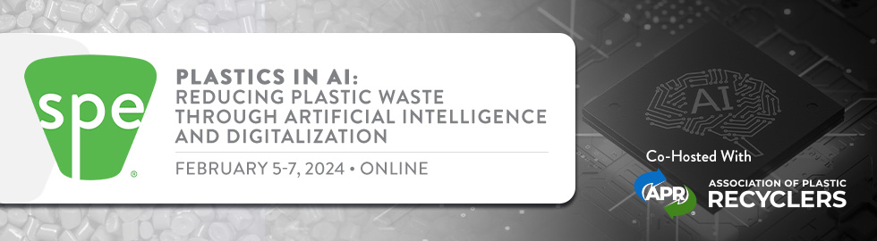 Reducing Plastic Waste Through Artificial Intelligence and Digitalization