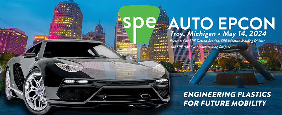 SPE Auto EPCON 2024