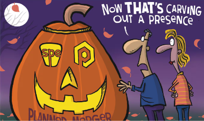 A united industry voice is more valuable than ever