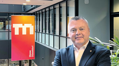 Farrey: SPE, Plastics Industry Association merger strengthens industry voice