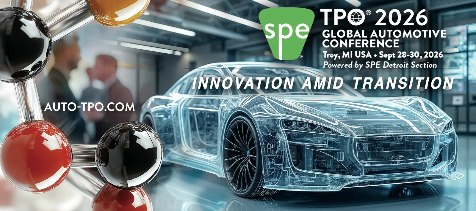 SPE Auto TPO® 2026 — Event Proceedings